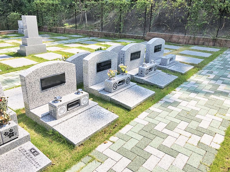 メモリアルパーク大磯