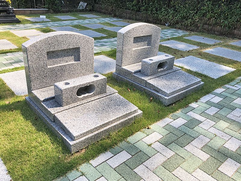 メモリアルパーク大磯