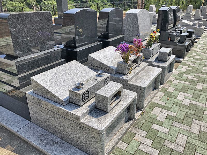 メモリアルパーク大磯