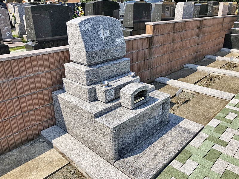 メモリアルパーク大磯