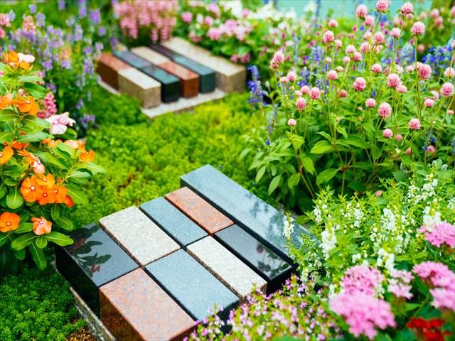 谷中フラワージュ