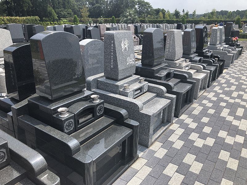 メモリアルパーク藤沢