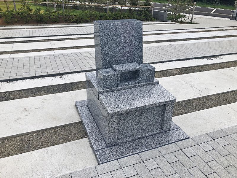 公園墓地 川井聖苑