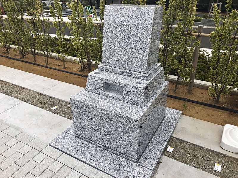 公園墓地 川井聖苑