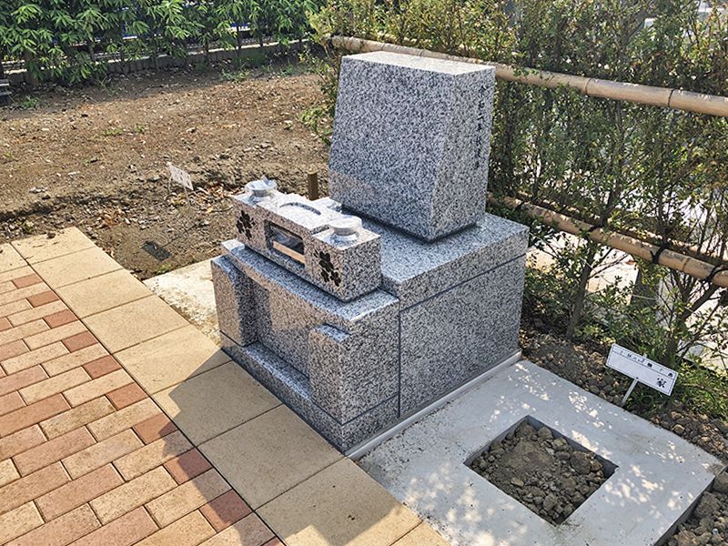 小田原中央霊園