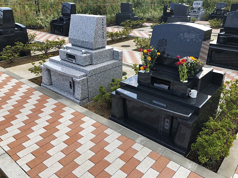 小田原富士見霊苑