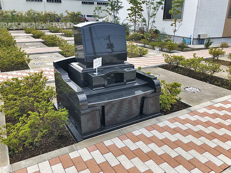 小田原富士見霊苑