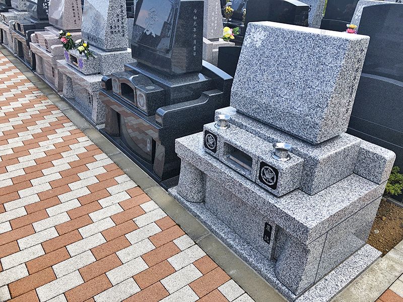 小田原富士見霊苑