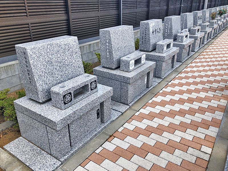 小田原富士見霊苑