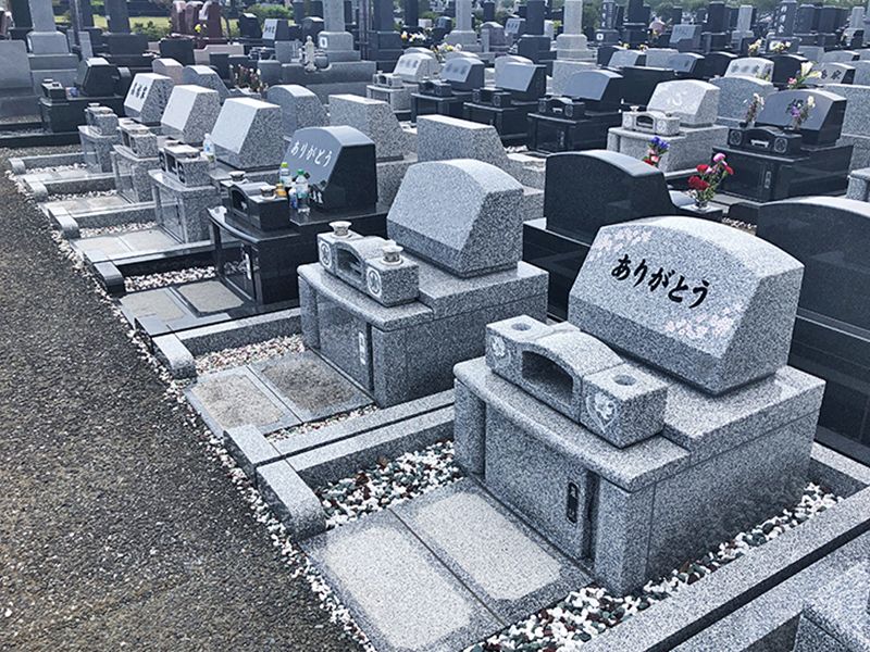 湘南公園墓地茅ヶ崎霊園