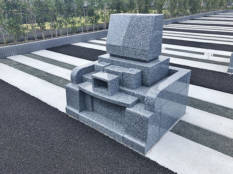 湘南公園墓地茅ヶ崎霊園