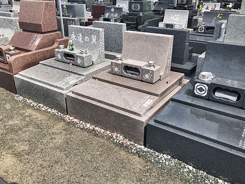 湘南公園墓地茅ヶ崎霊園