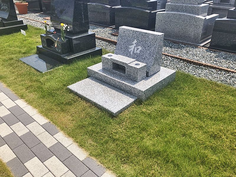 湘南公園墓地茅ヶ崎霊園