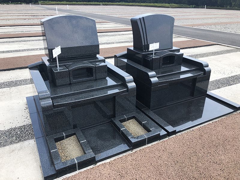 湘南公園墓地 茅ヶ崎第二霊園