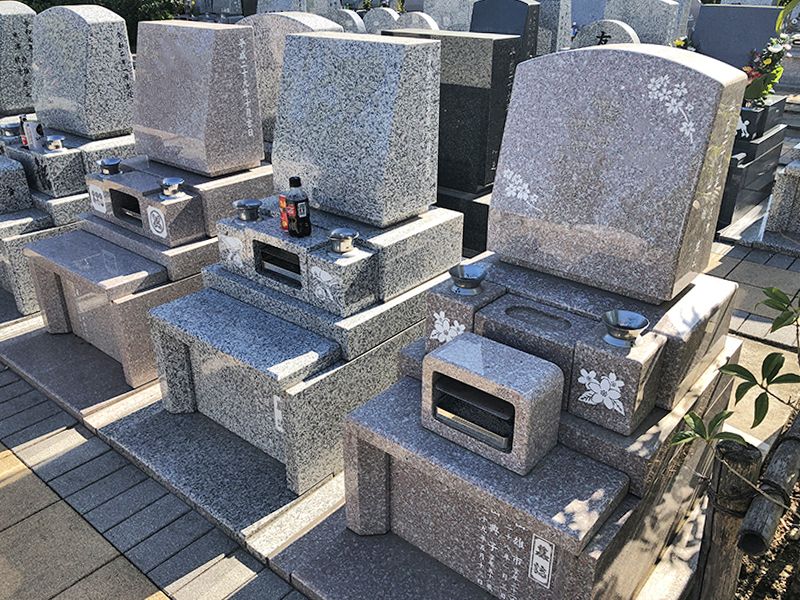 朝霞フォーシーズンメモリアル