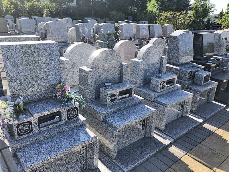 朝霞フォーシーズンメモリアル