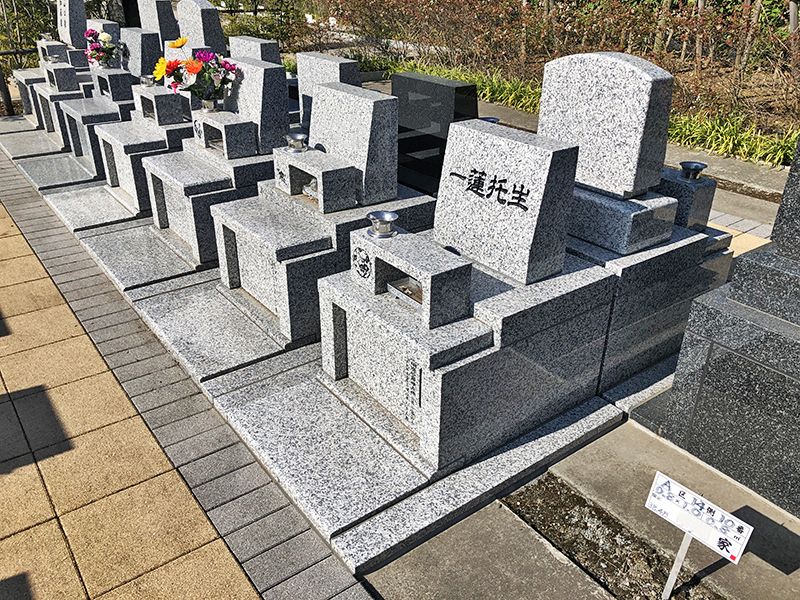 朝霞フォーシーズンメモリアル