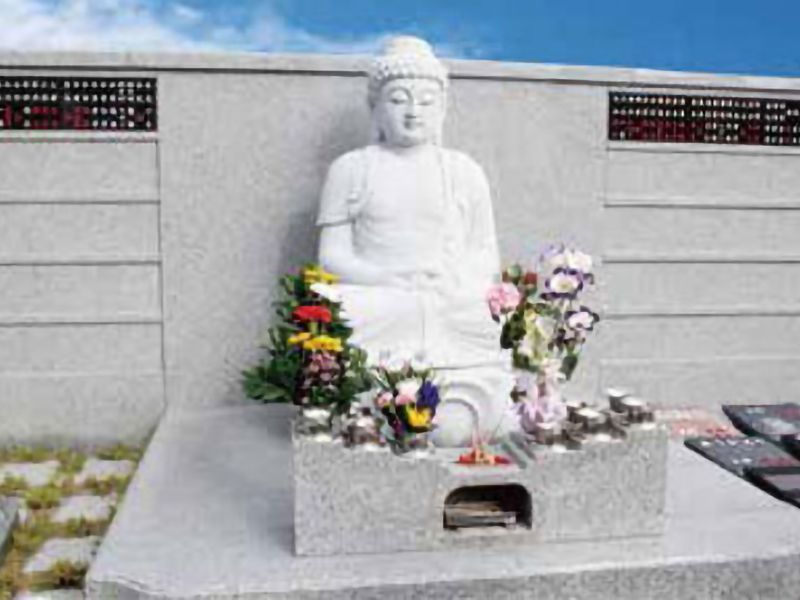 塚口浄苑