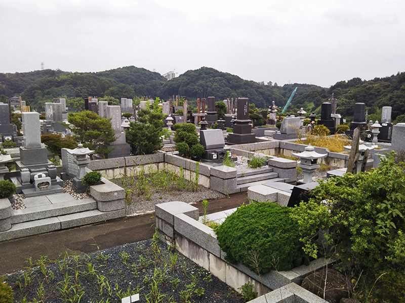 保泉寺むさしの浄苑