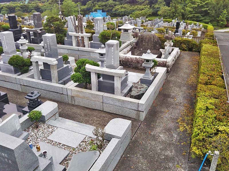 保泉寺むさしの浄苑