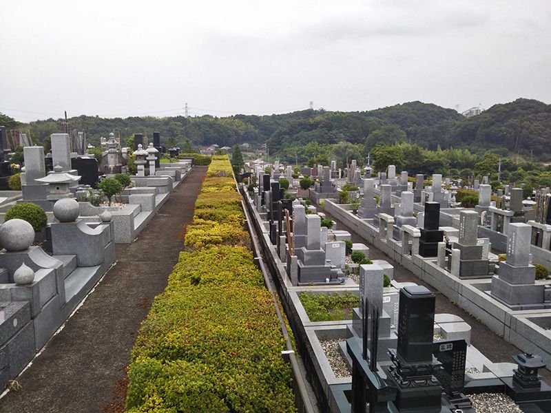 保泉寺むさしの浄苑