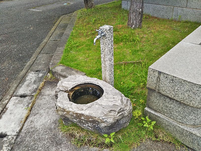 保泉寺むさしの浄苑