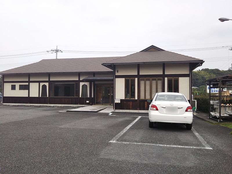 保泉寺むさしの浄苑