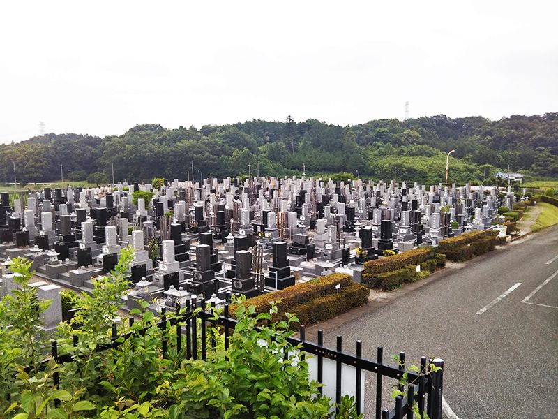 千代田メモリアルランド