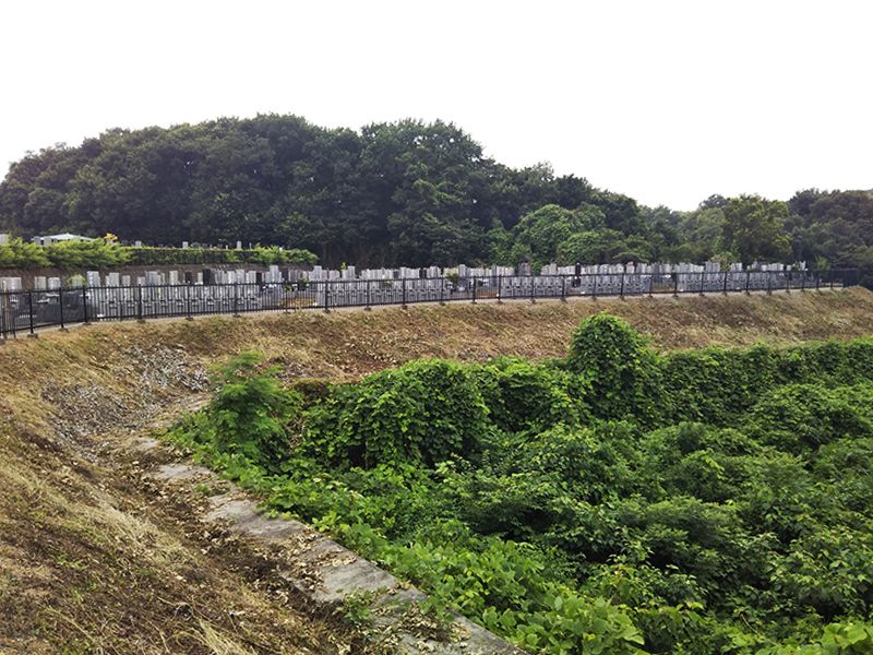 千代田メモリアルランド