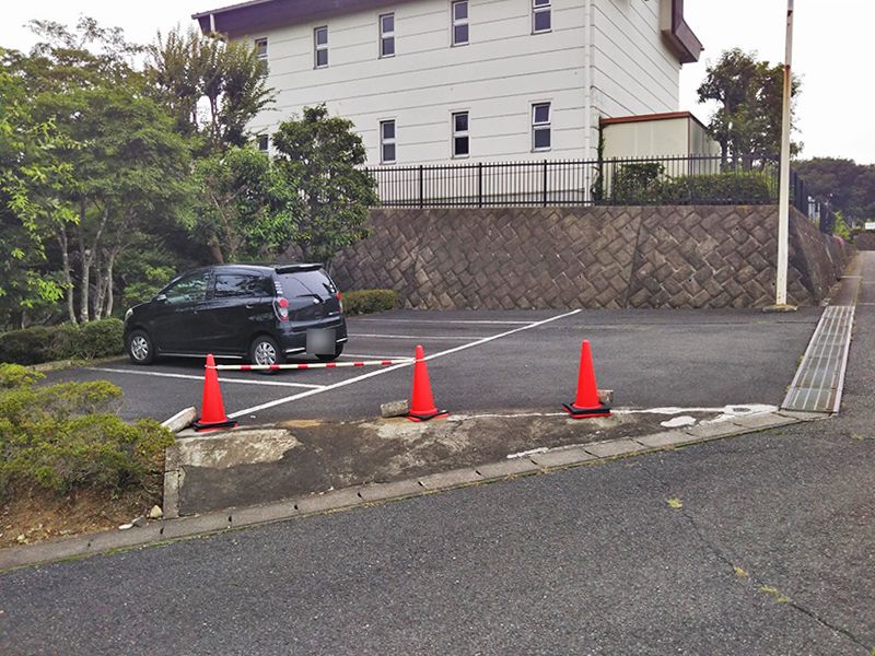 千代田メモリアルランド