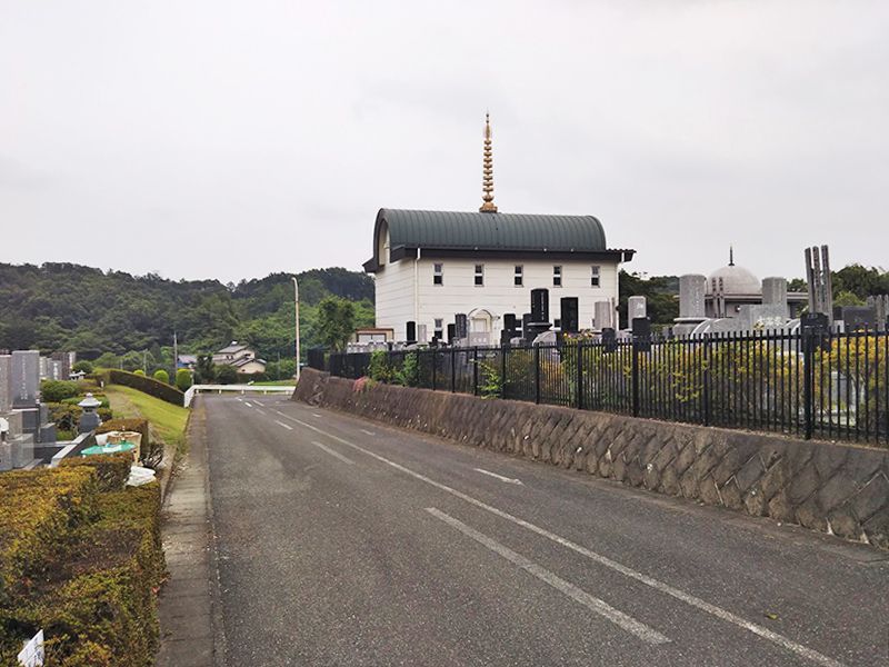 千代田メモリアルランド