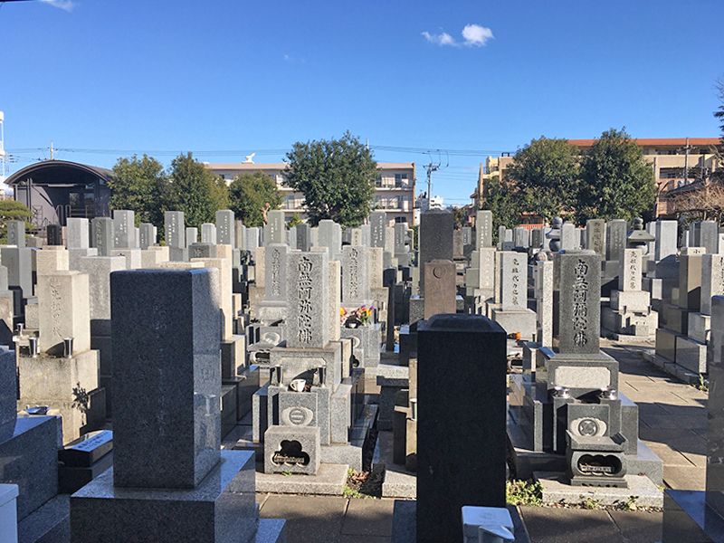 覚證寺