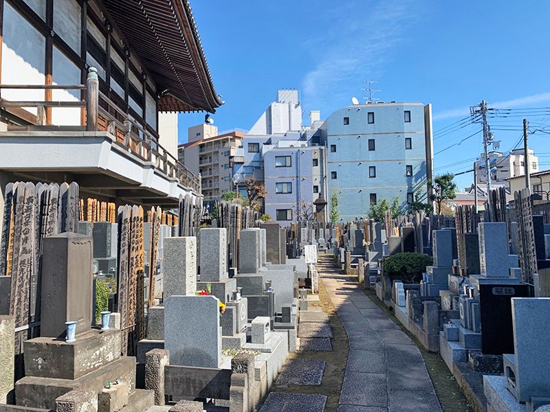 来迎寺