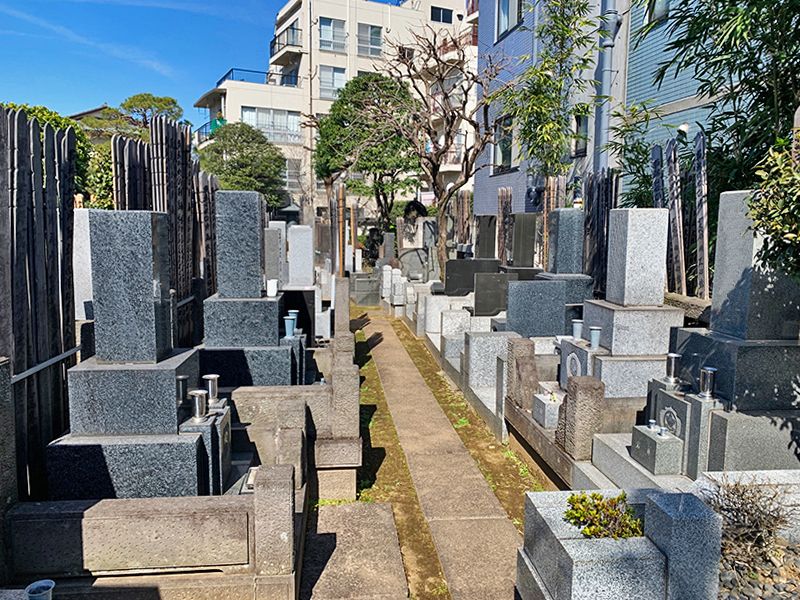 来迎寺