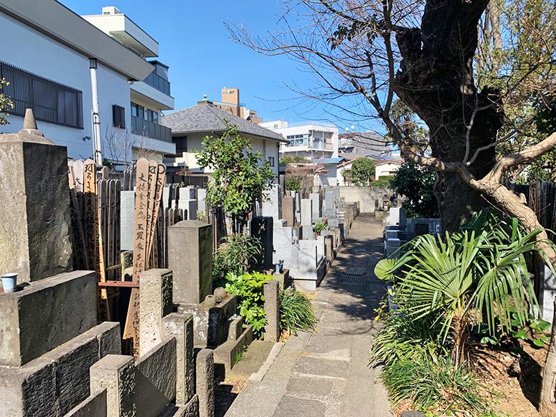 大龍寺