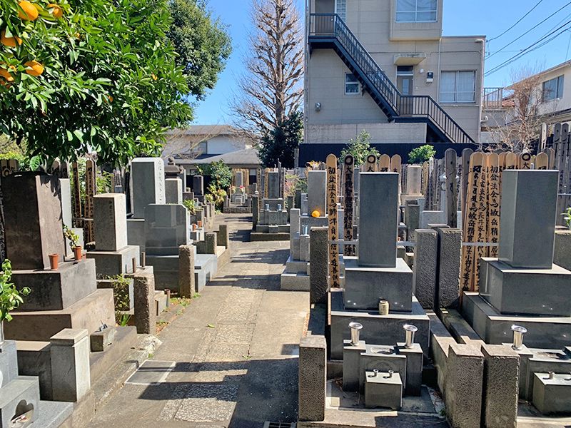 大龍寺