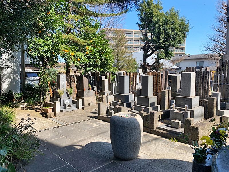 大龍寺