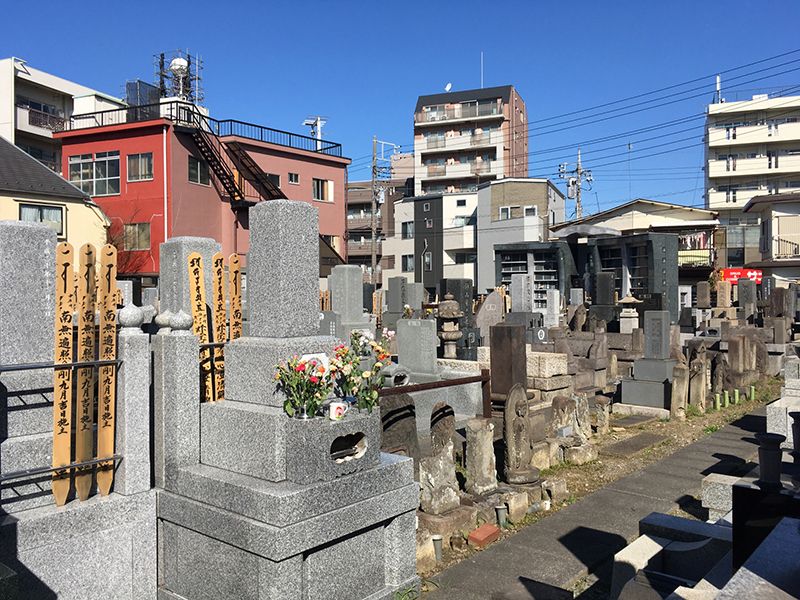 遍照院