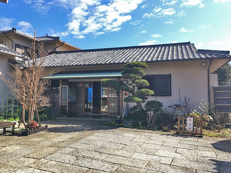 遍照院