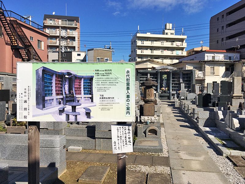 遍照院