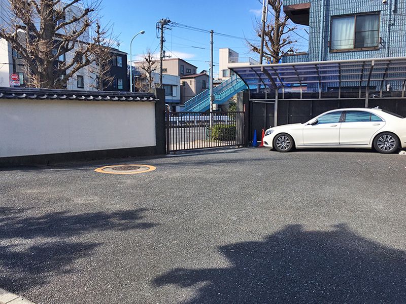 遍照院