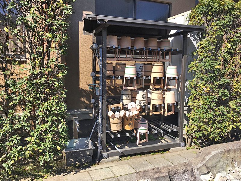 延命寺