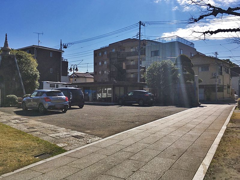 延命寺
