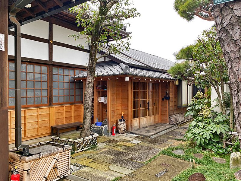 永心寺
