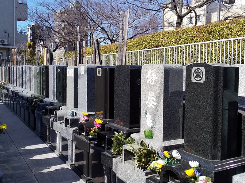 深川さくら浄苑