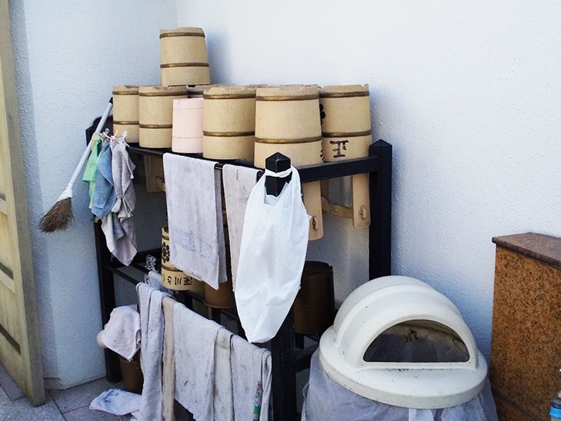 深川さくら浄苑