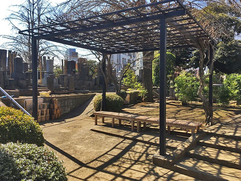 法雲山 仙寿院