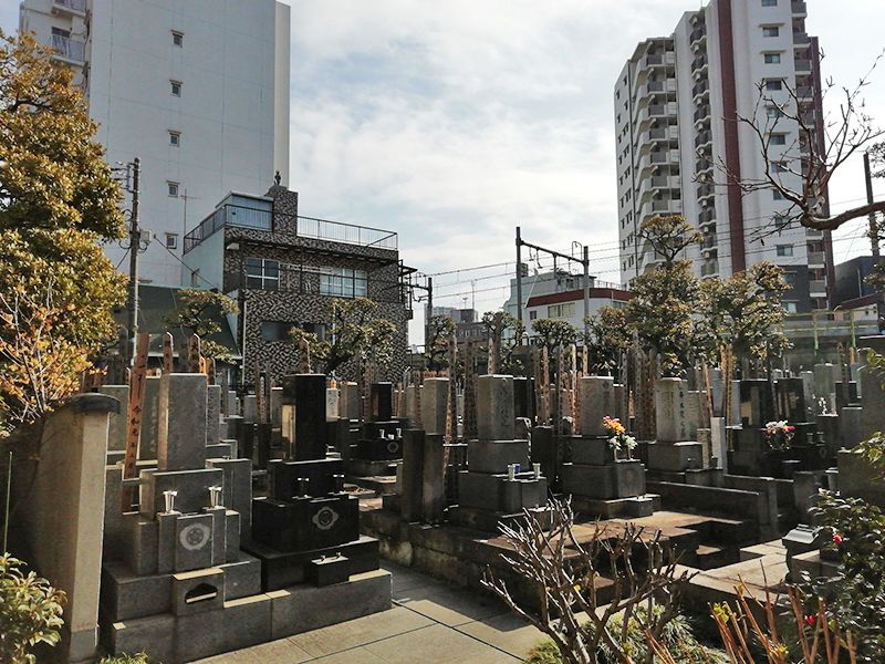 正覺寺