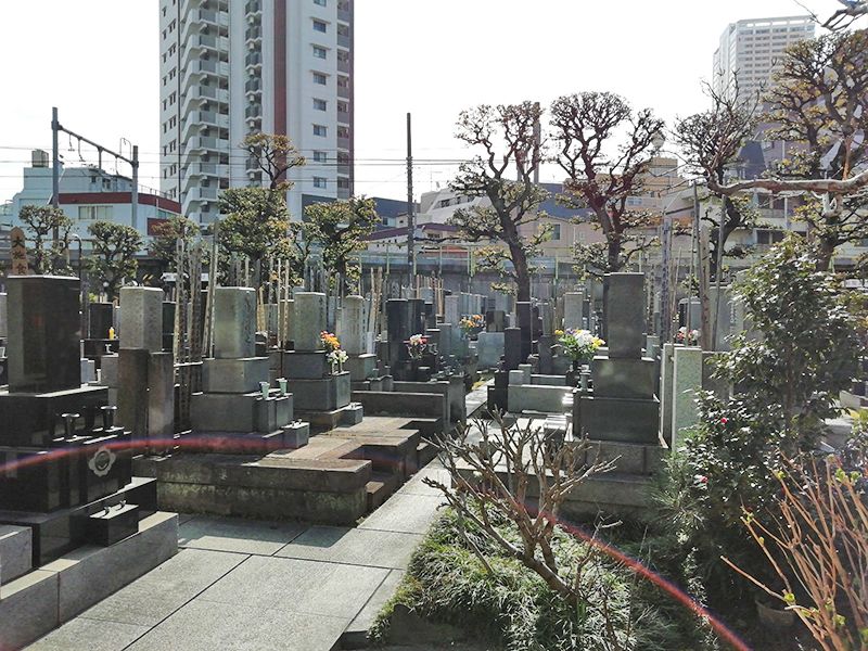 正覺寺