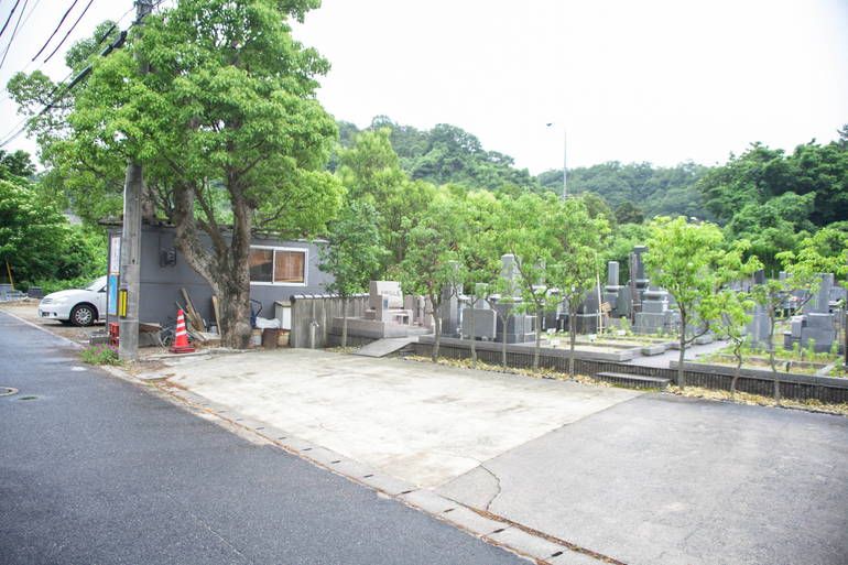 宝善院桜霊園